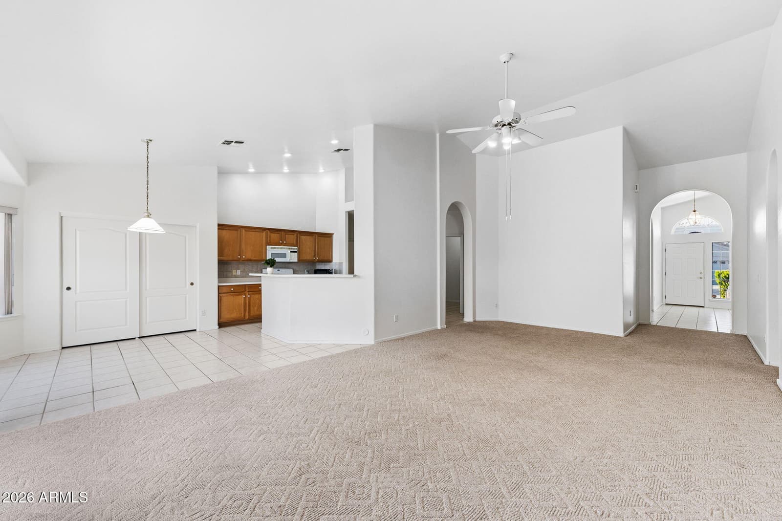 2955 E FAIRFIELD Street, Mesa, AZ 85213 — photo 11 of 26