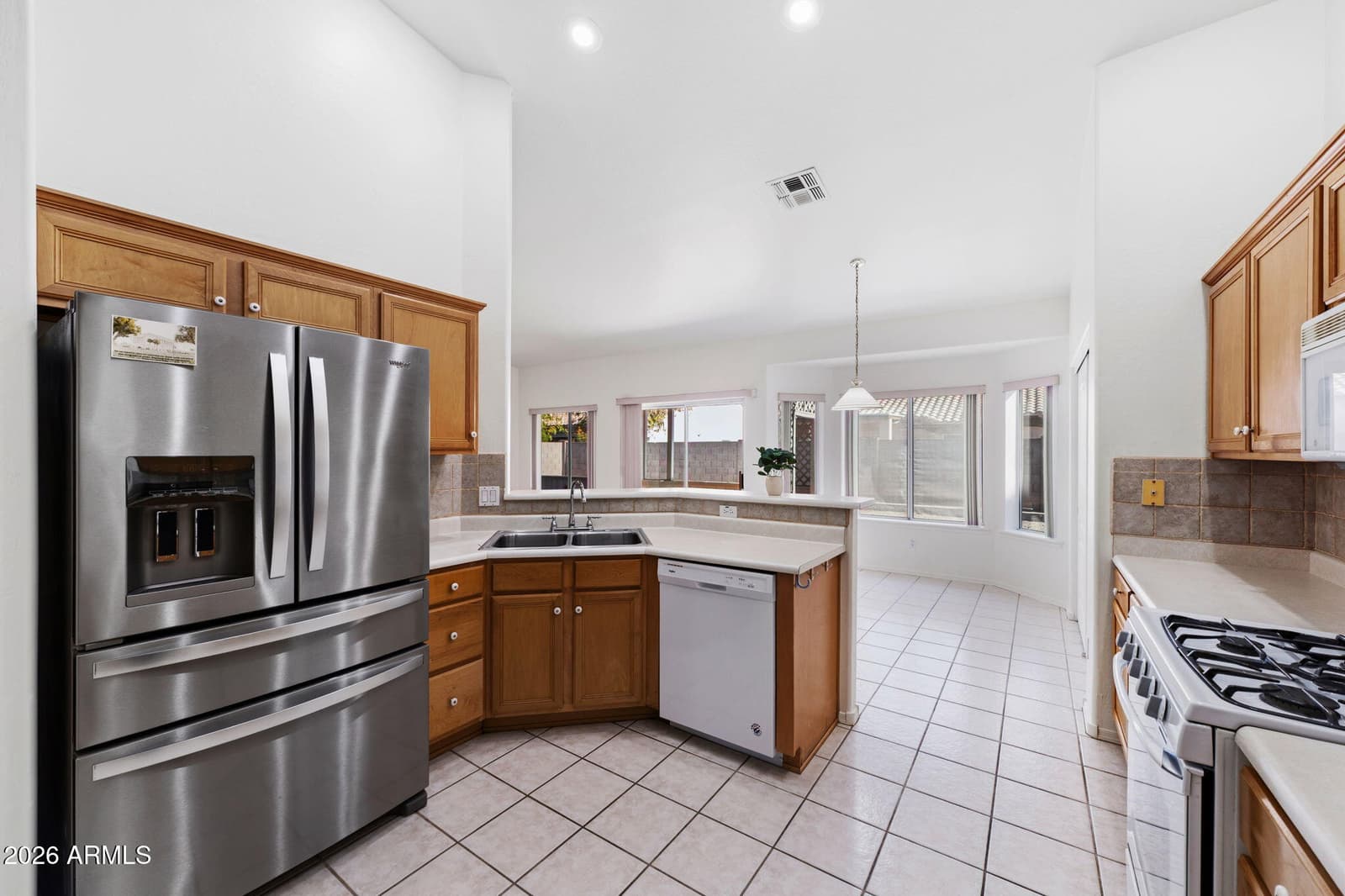 2955 E FAIRFIELD Street, Mesa, AZ 85213 — photo 12 of 26