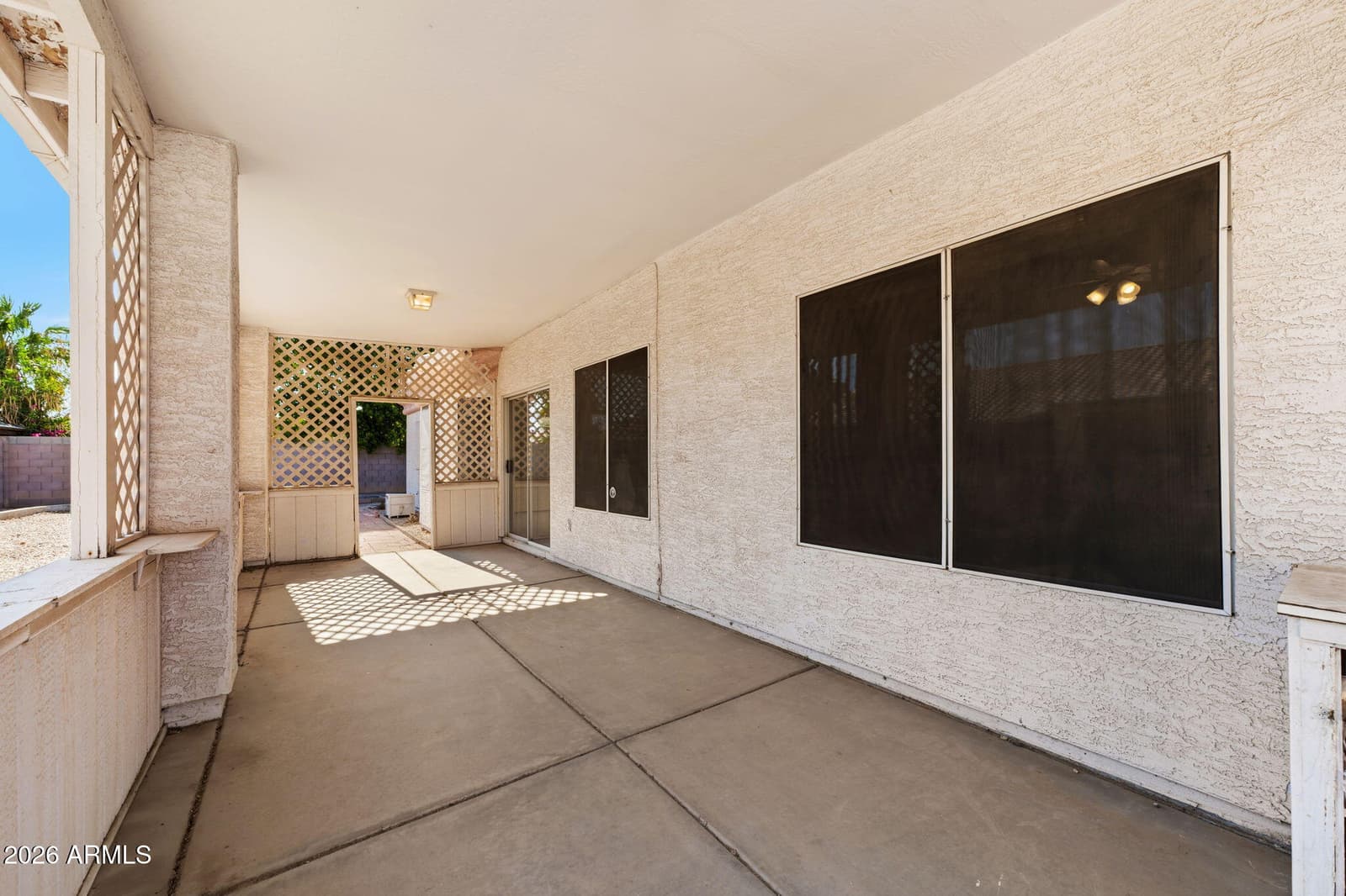 2955 E FAIRFIELD Street, Mesa, AZ 85213 — photo 22 of 26