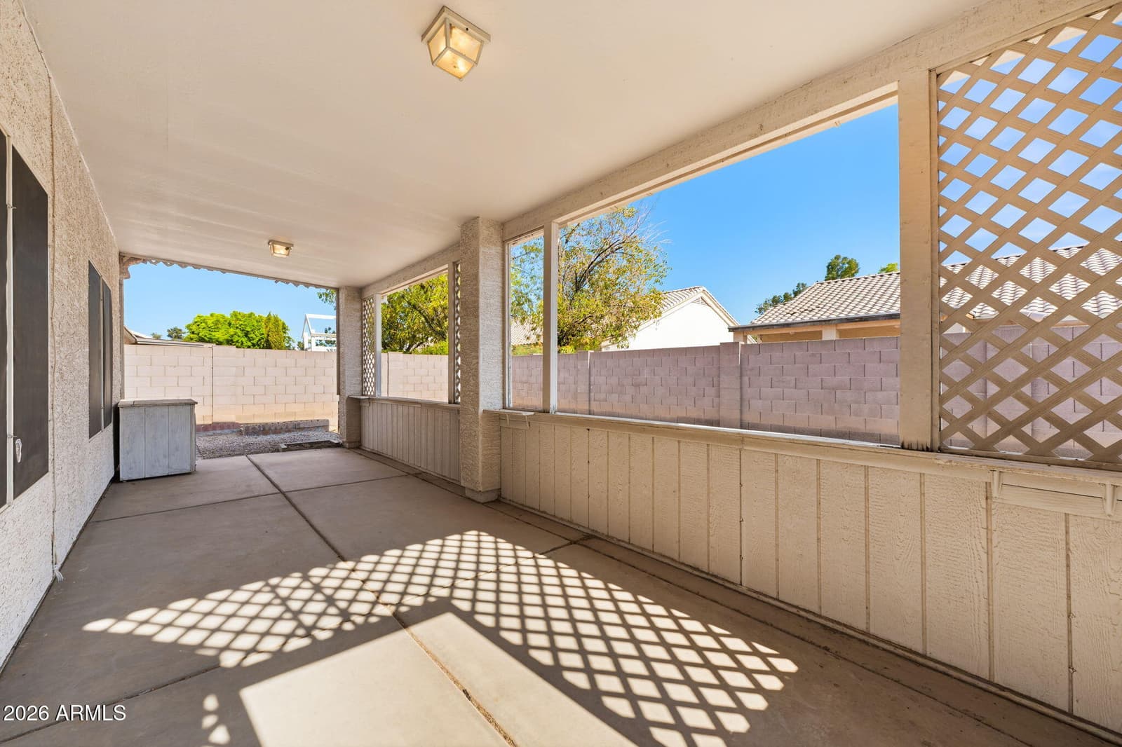 2955 E FAIRFIELD Street, Mesa, AZ 85213 — photo 23 of 26