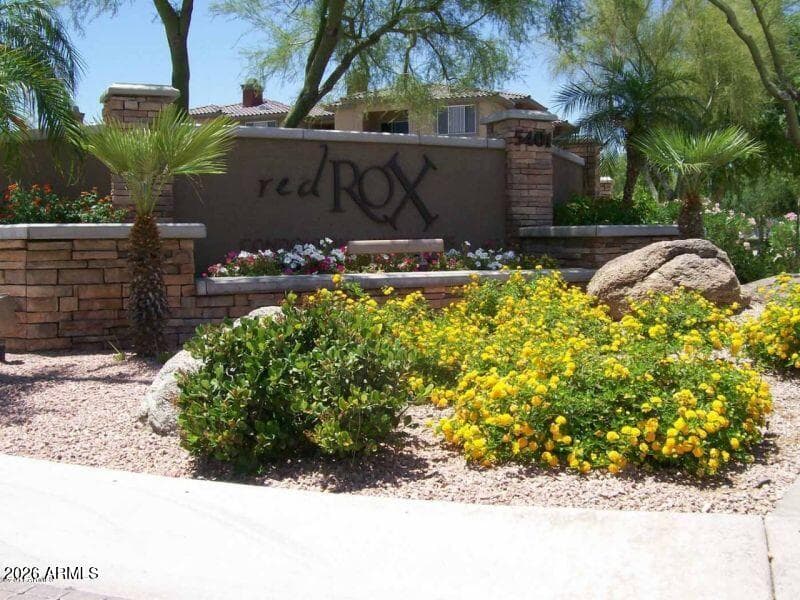 5401 E VAN BUREN Street 2046, Phoenix, AZ 85008 — photo 1 of 29