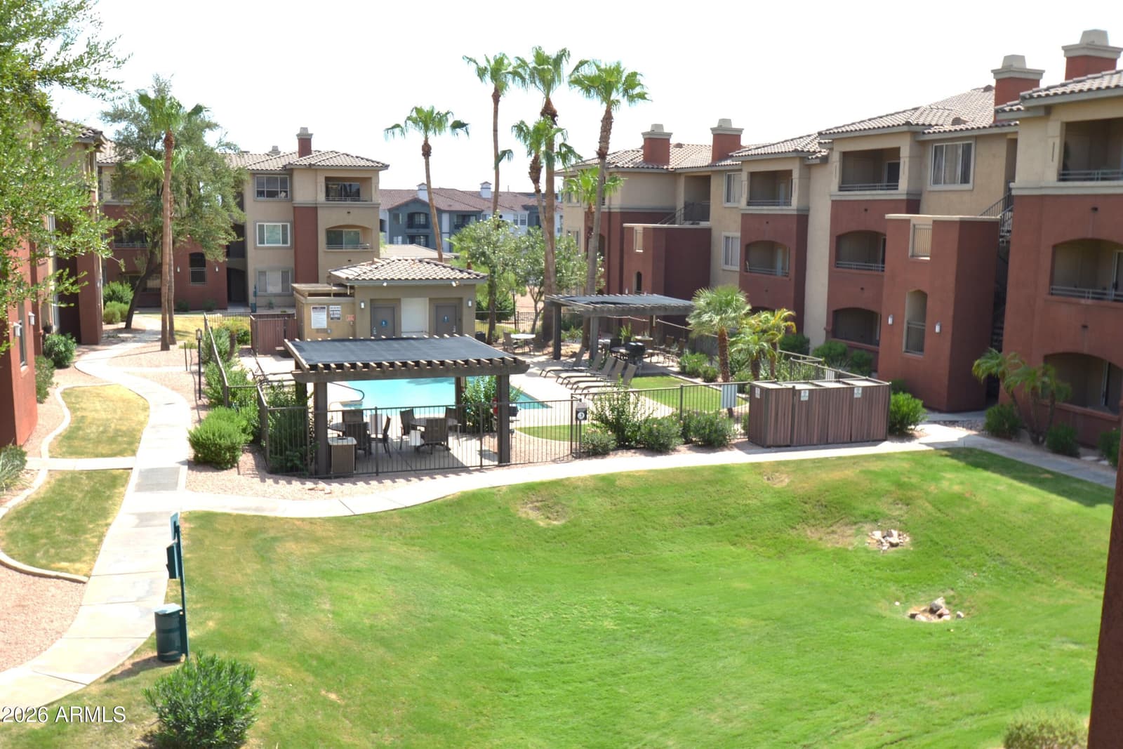 5401 E VAN BUREN Street 2046, Phoenix, AZ 85008 — photo 12 of 29