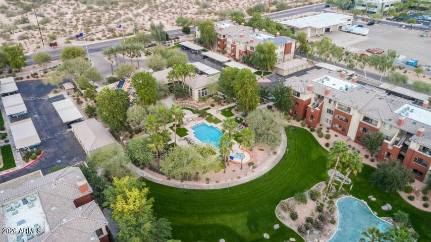 5401 E VAN BUREN Street 2046, Phoenix, AZ 85008 — photo 20 of 29