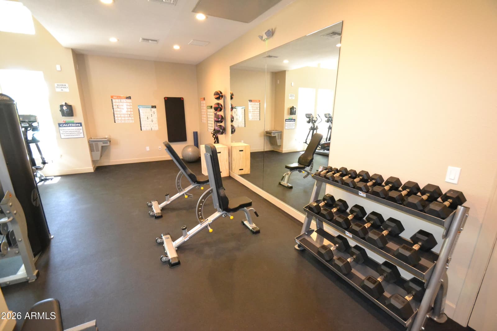 5401 E VAN BUREN Street 2046, Phoenix, AZ 85008 — photo 23 of 29