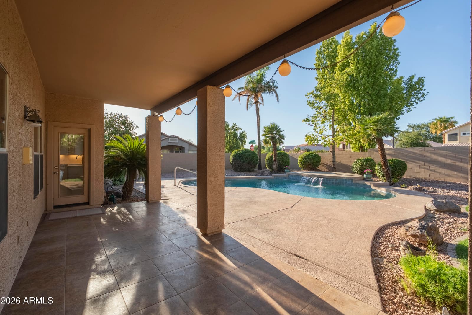 1424 E Horseshoe Avenue, Gilbert, AZ 85296 — photo 28 of 38