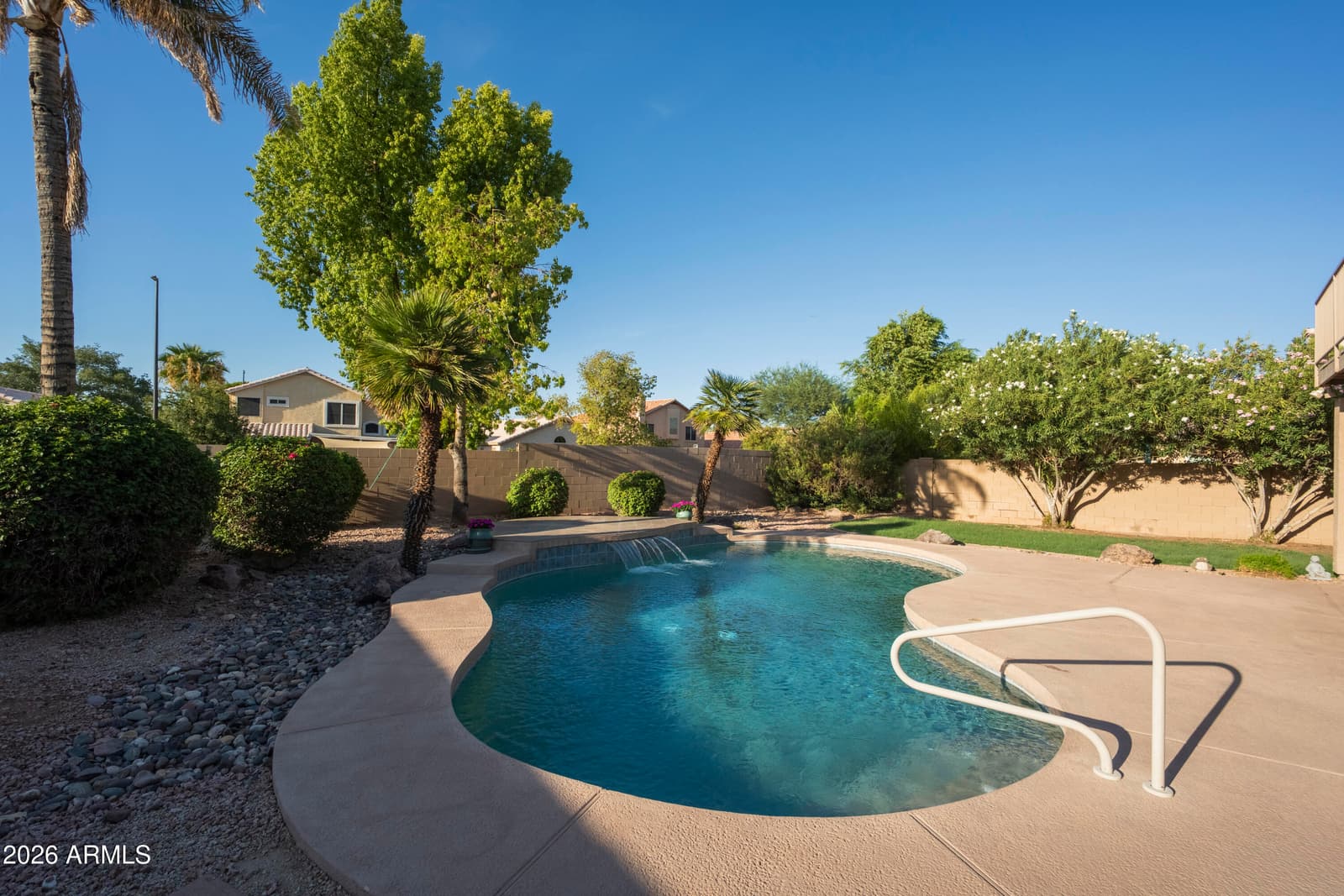 1424 E Horseshoe Avenue, Gilbert, AZ 85296 — photo 29 of 38