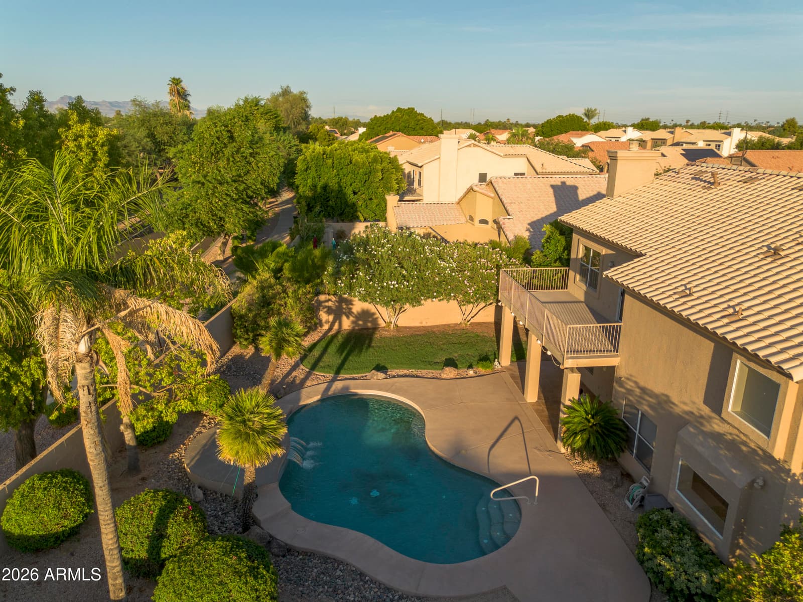 1424 E Horseshoe Avenue, Gilbert, AZ 85296 — photo 31 of 38
