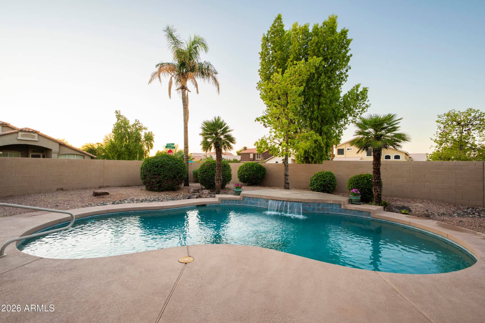 1424 E Horseshoe Avenue, Gilbert, AZ 85296 — photo 34 of 38