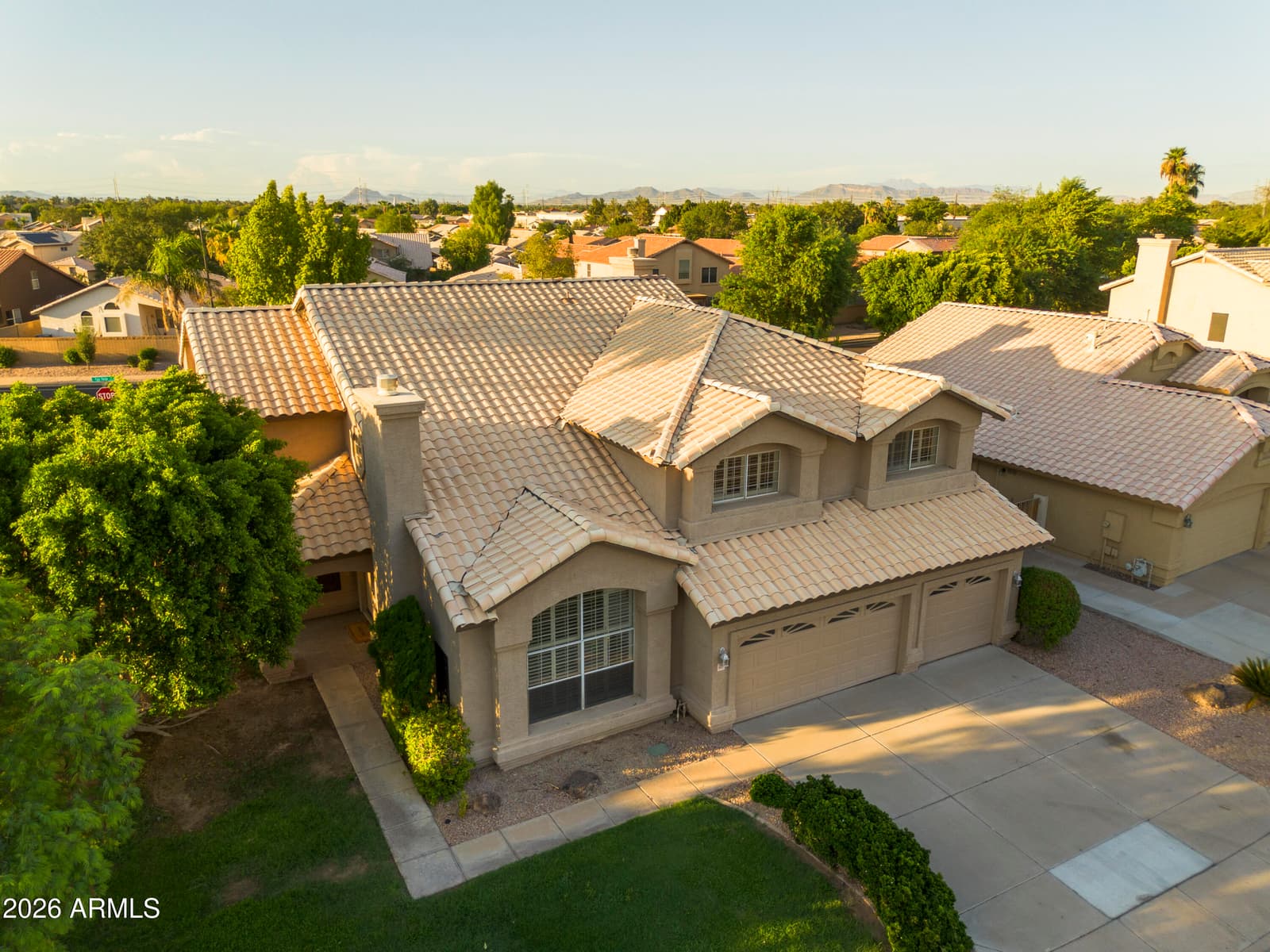 1424 E Horseshoe Avenue, Gilbert, AZ 85296 — photo 37 of 38