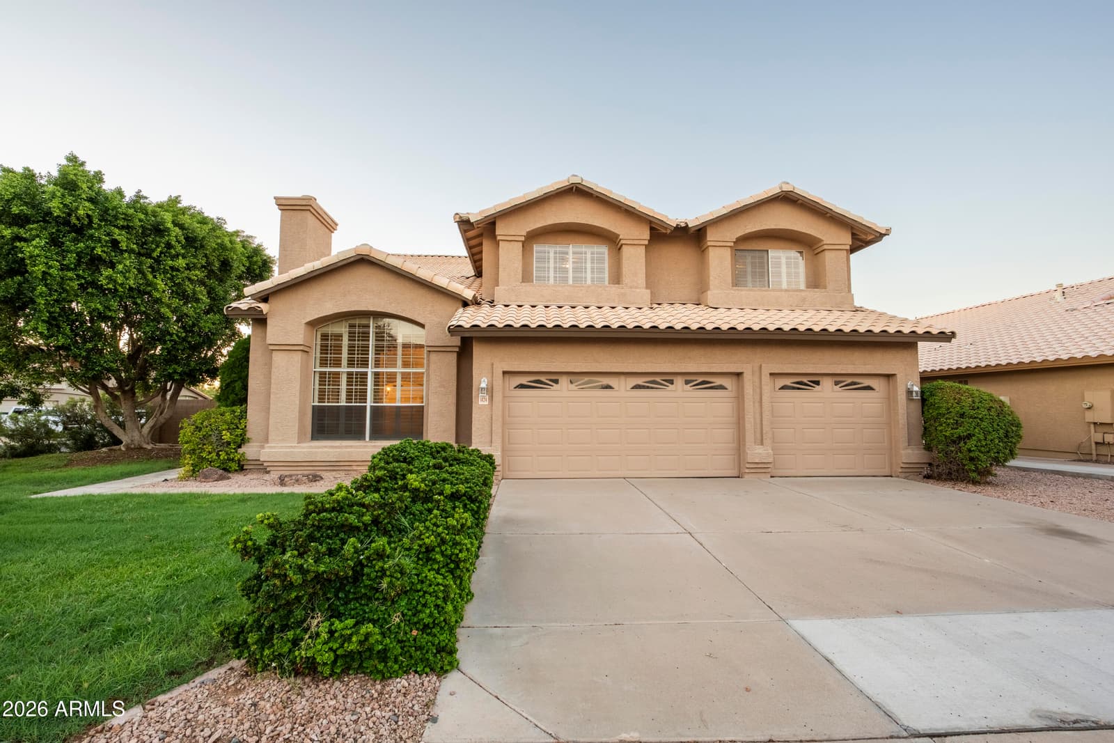 1424 E Horseshoe Avenue, Gilbert, AZ 85296 — photo 36 of 38