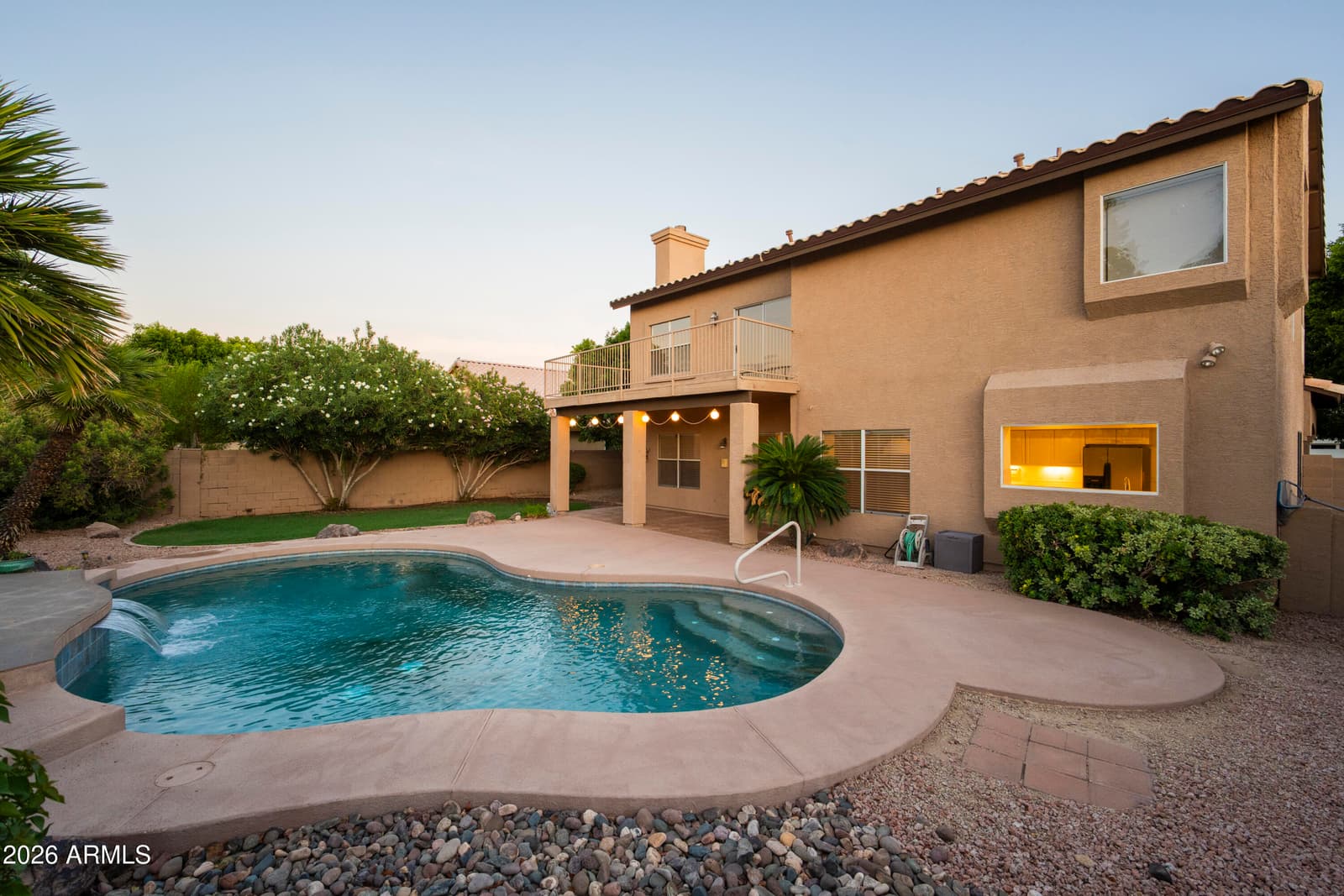 1424 E Horseshoe Avenue, Gilbert, AZ 85296 — photo 35 of 38