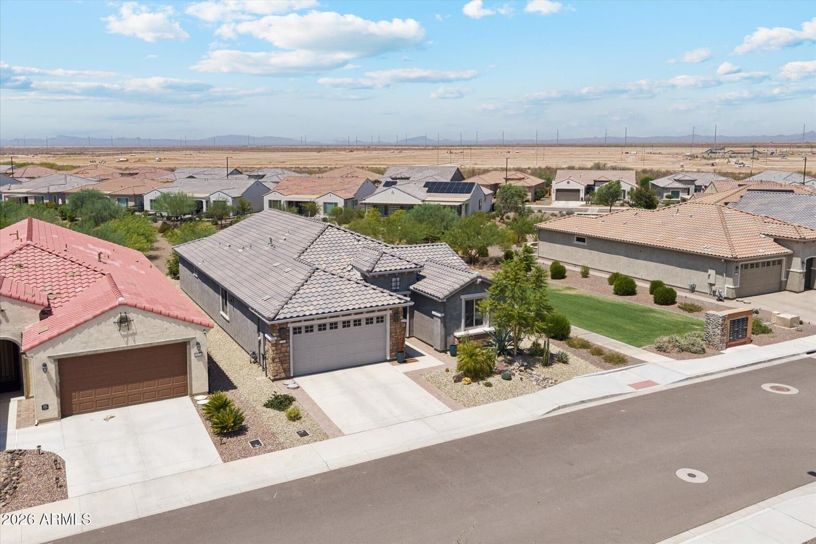 20282 N 276TH Drive, Buckeye, AZ 85396 — photo 8 of 61