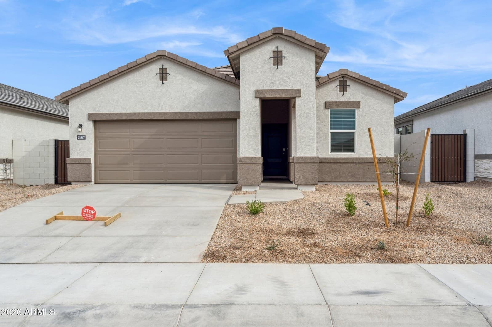 17732 W PALO VERDE Avenue, Waddell, AZ 85355 — photo 1 of 33