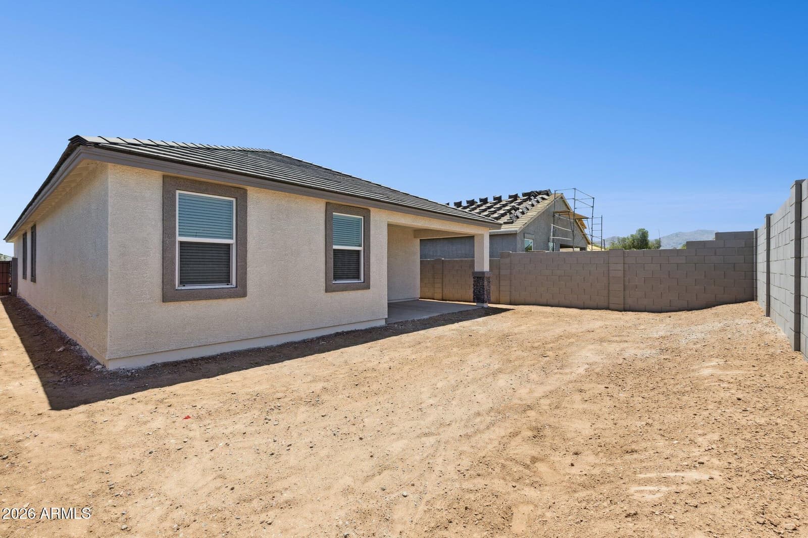 17732 W PALO VERDE Avenue, Waddell, AZ 85355 — photo 32 of 33