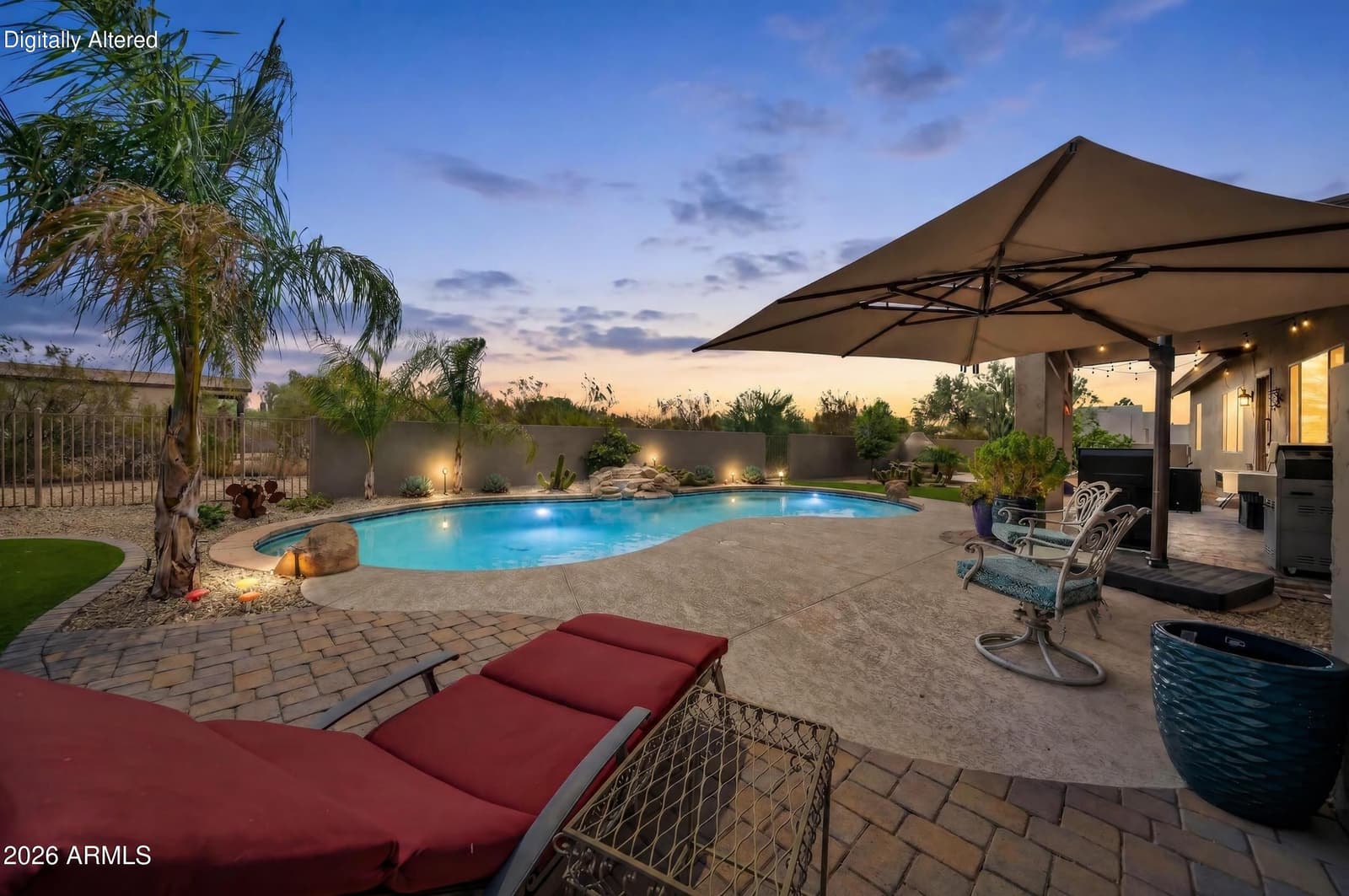 38015 N CENTRAL Avenue, Phoenix, AZ 85086 — photo 55 of 77