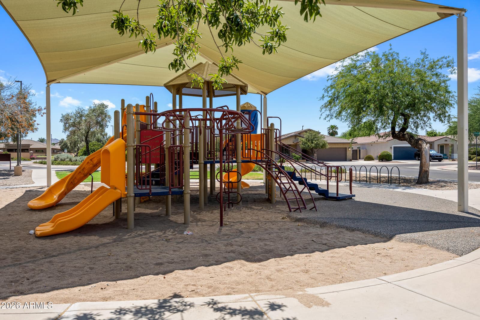 3938 E Dubois Avenue, Gilbert, AZ 85298 — photo 69 of 72