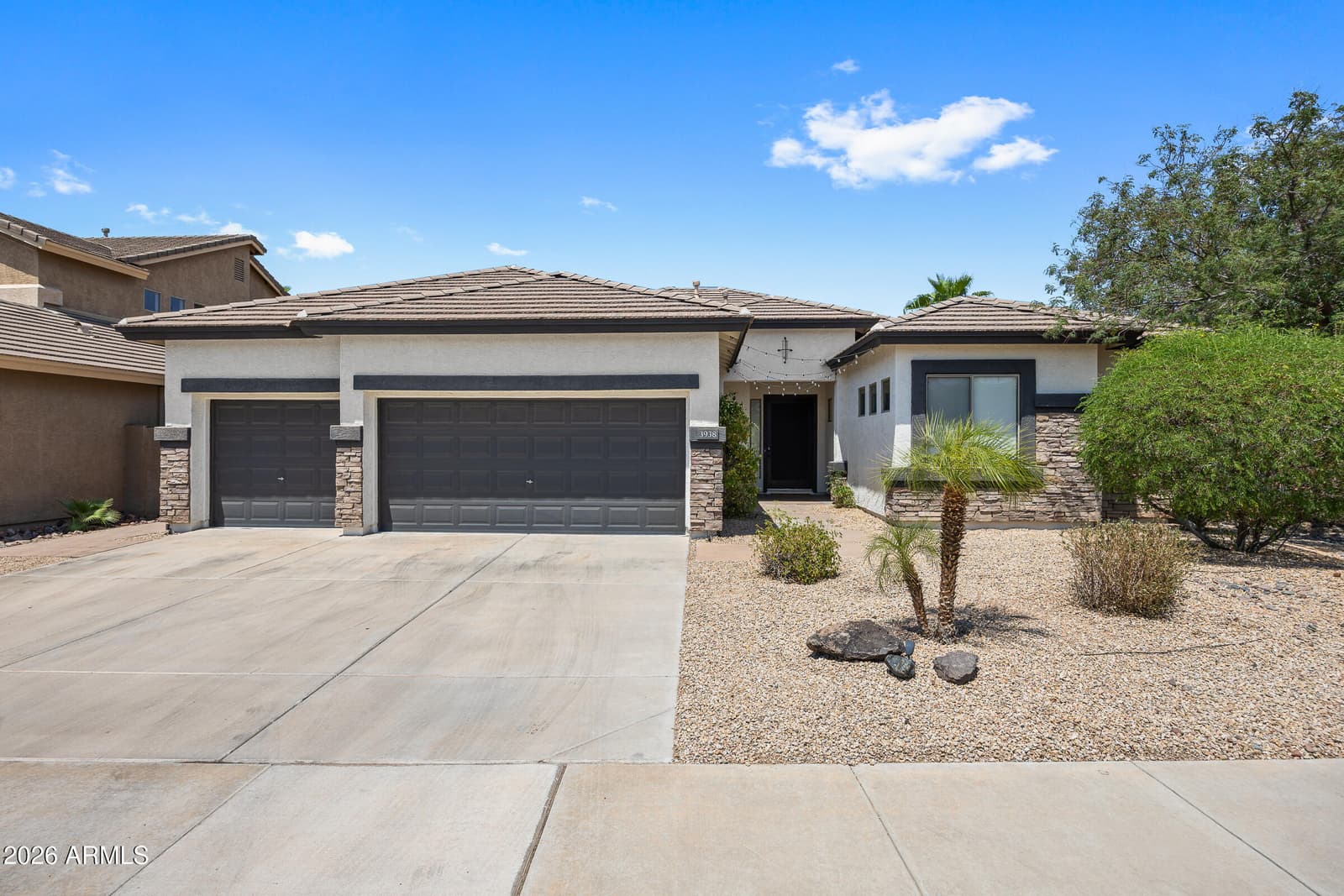 3938 E Dubois Avenue, Gilbert, AZ 85298 — photo 1 of 72
