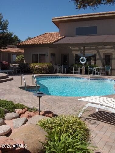 22 Tanager Lane 26, Sedona, AZ 86336 — photo 24 of 25