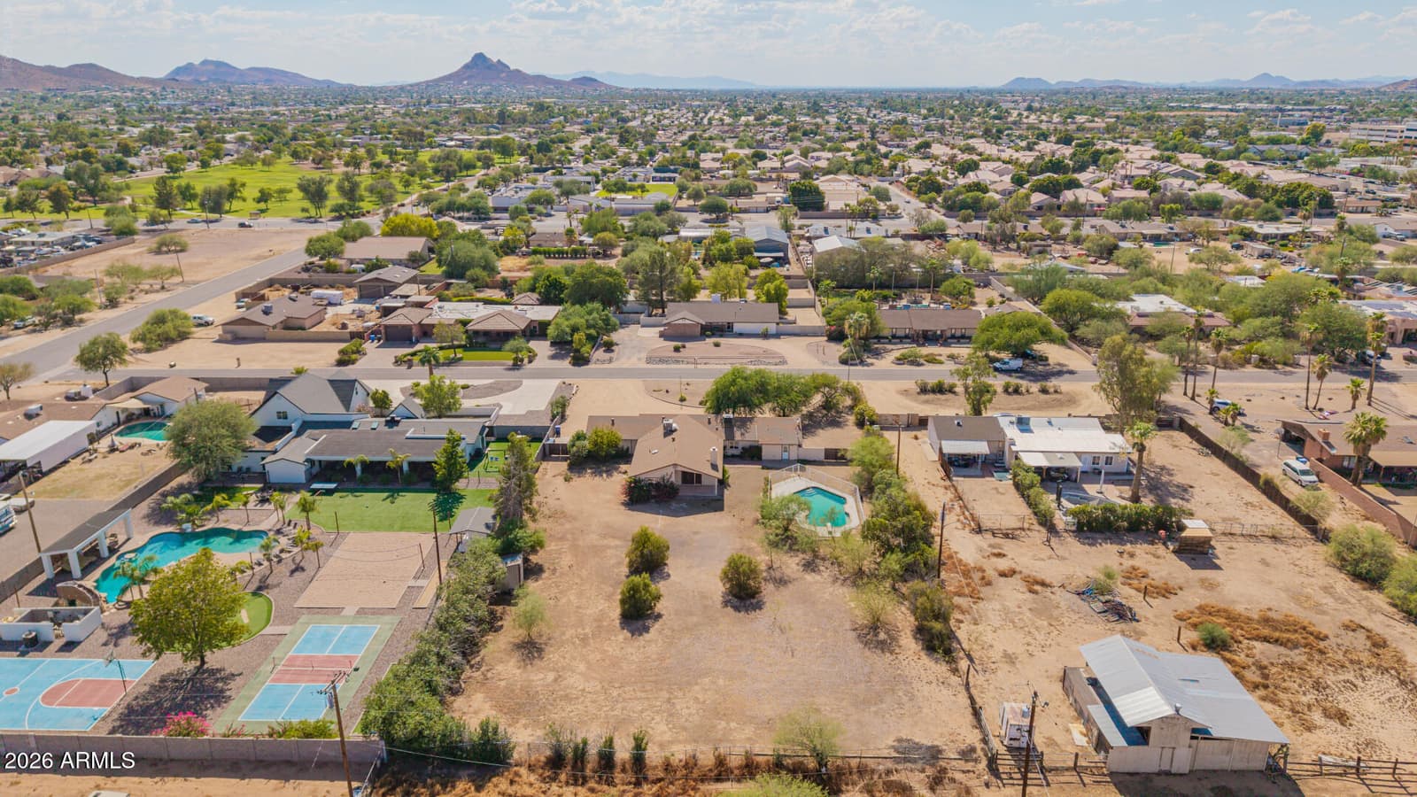 16223 N 40TH Place, Phoenix, AZ 85032 — photo 11 of 63