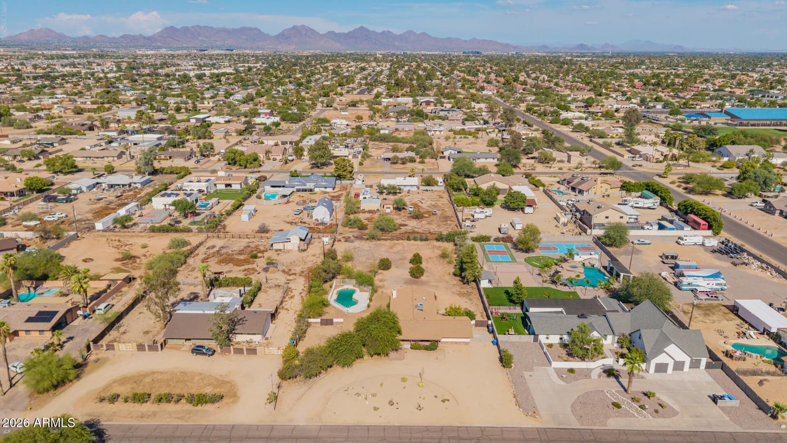 16223 N 40TH Place, Phoenix, AZ 85032 — photo 17 of 63