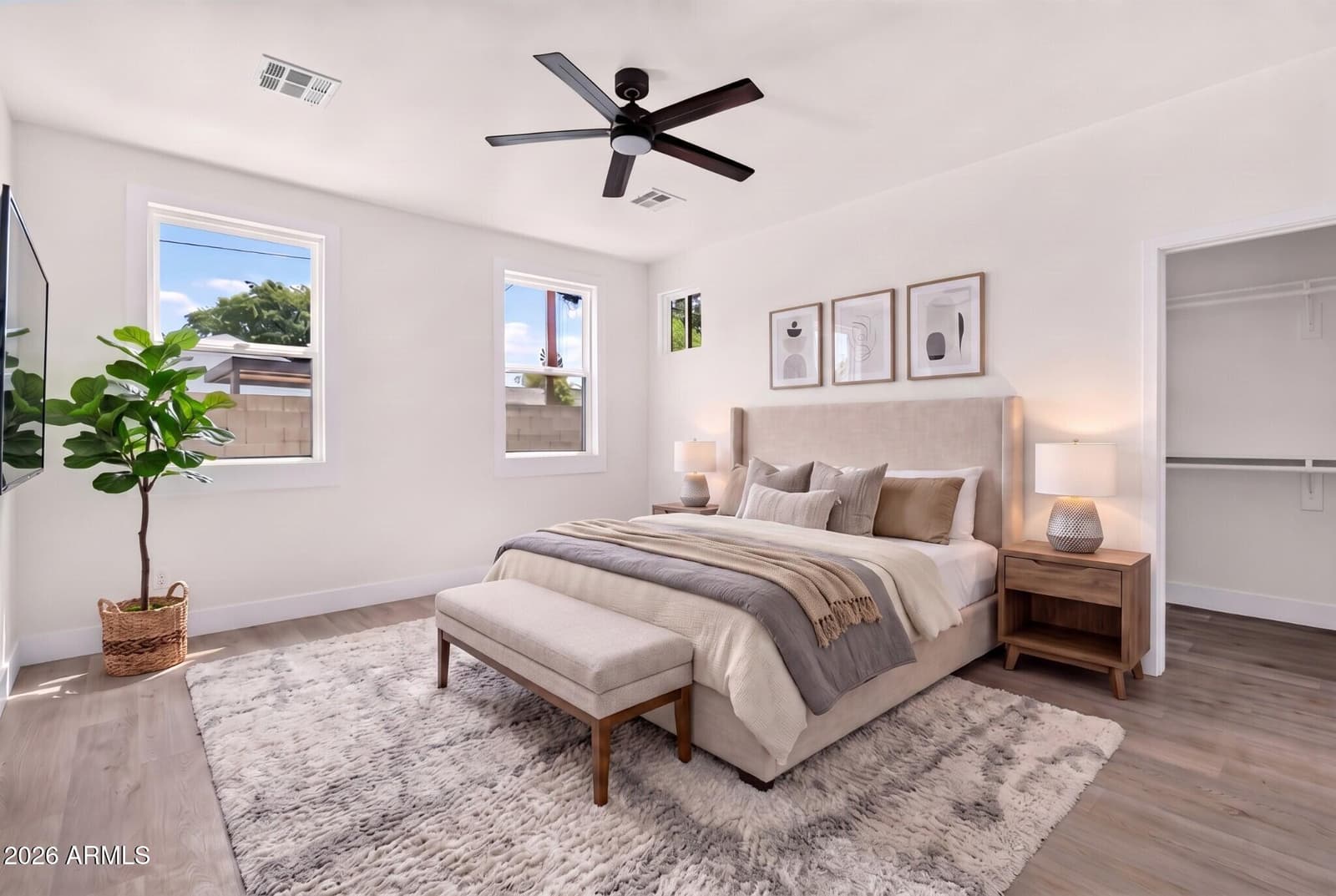 4221 E Mulberry Drive, Phoenix, AZ 85018 — photo 14 of 40