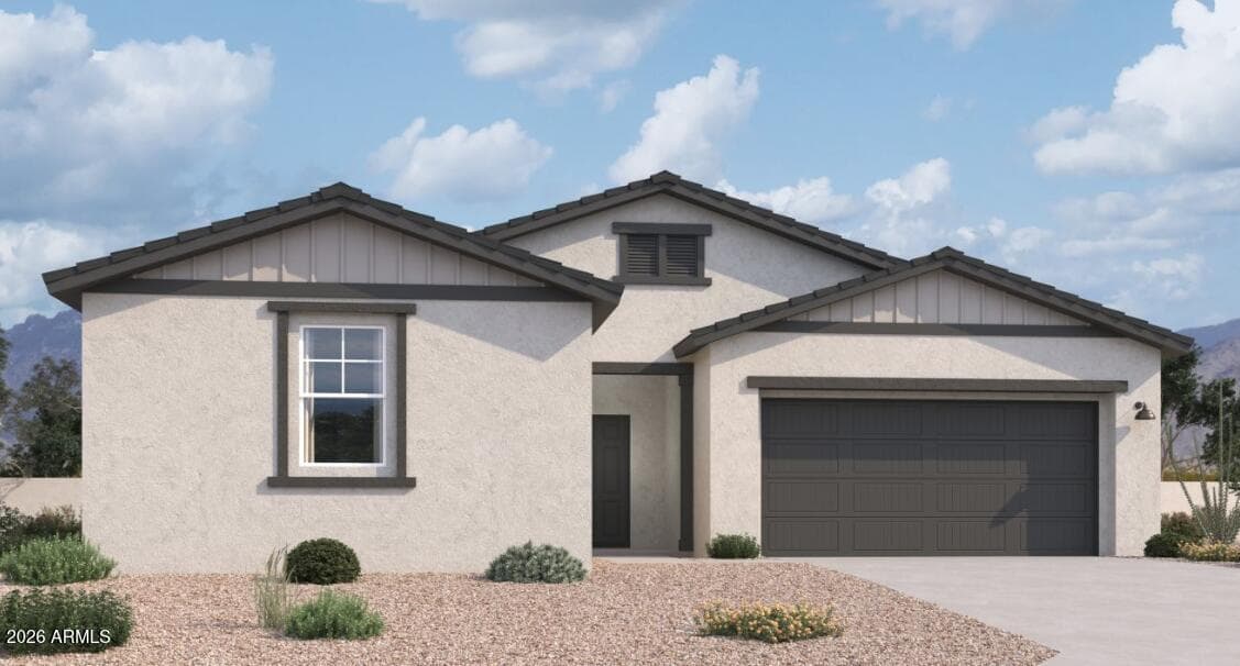 47026 N Brinder Lane, Maricopa, AZ 85139 — photo 1 of 12