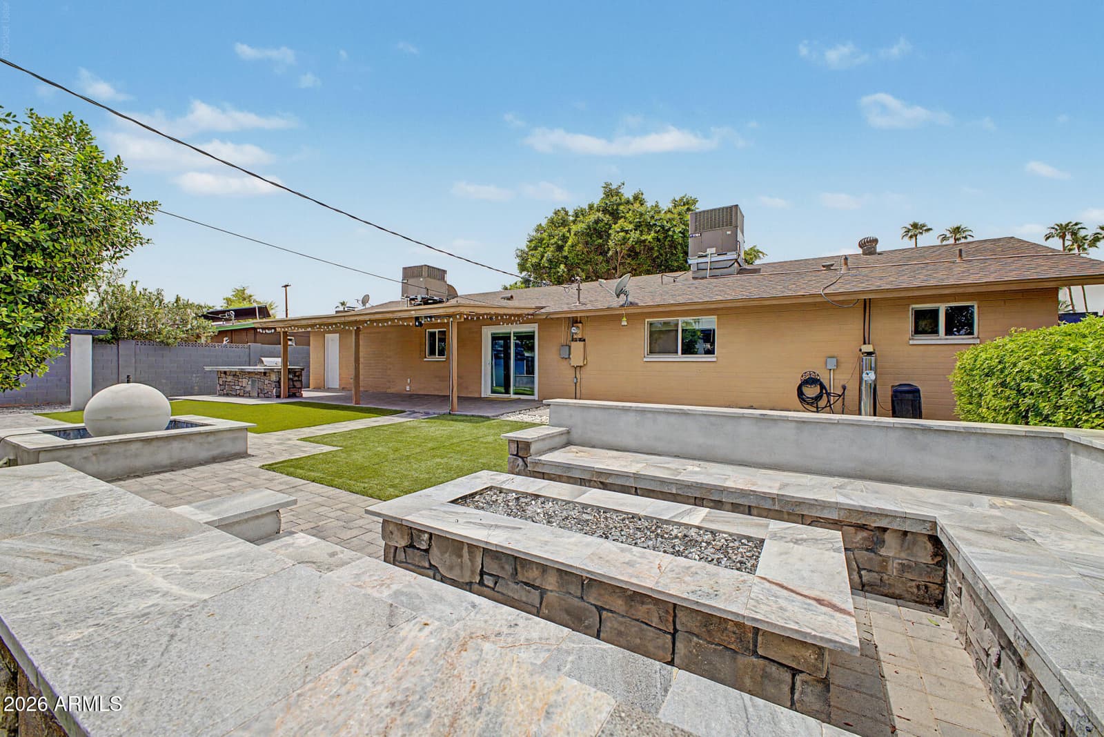 827 N LESUEUR, Mesa, AZ 85203 — photo 39 of 50