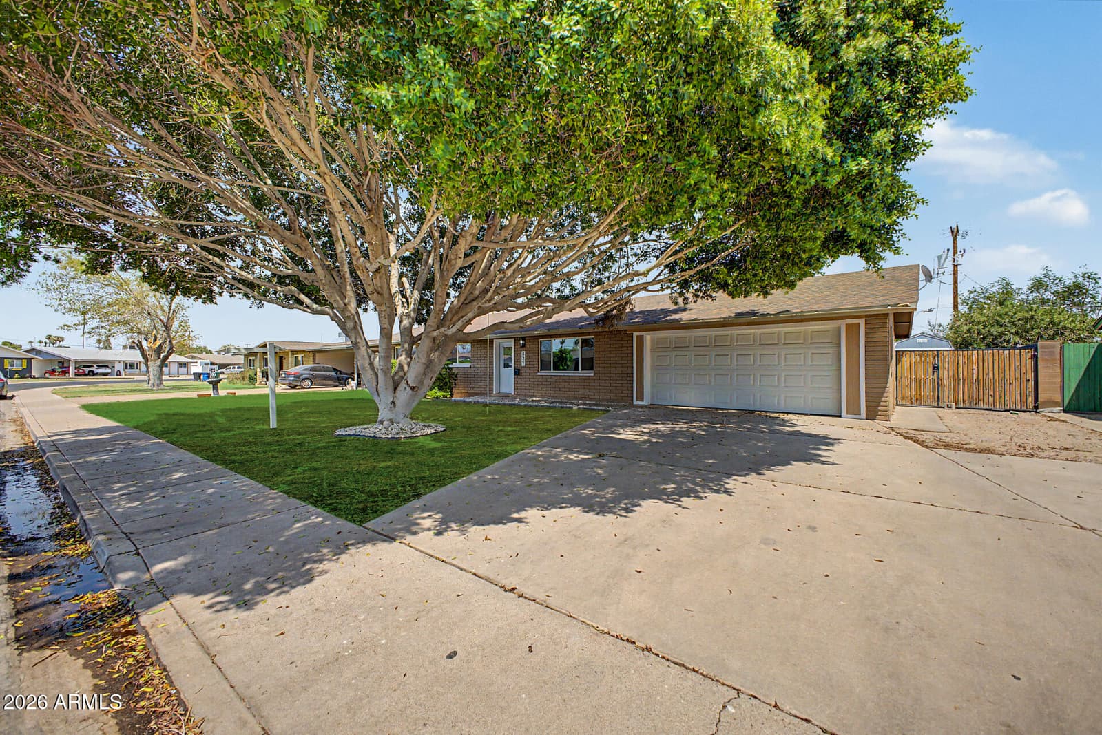 827 N LESUEUR, Mesa, AZ 85203 — photo 3 of 50