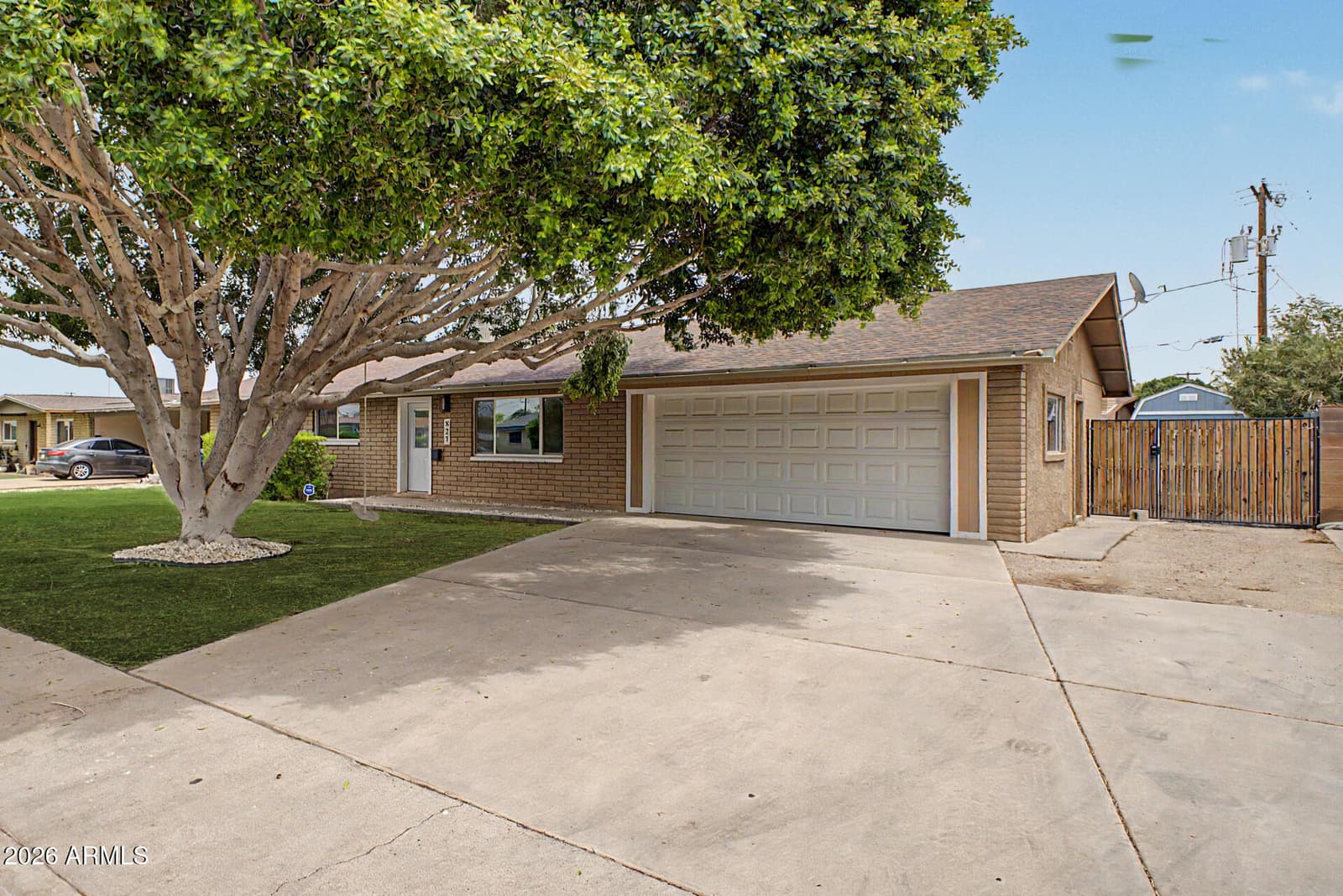 827 N LESUEUR, Mesa, AZ 85203 — photo 2 of 50