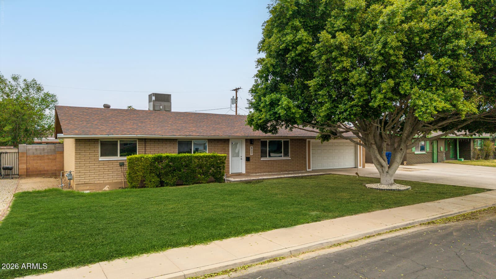 827 N LESUEUR, Mesa, AZ 85203 — photo 44 of 50