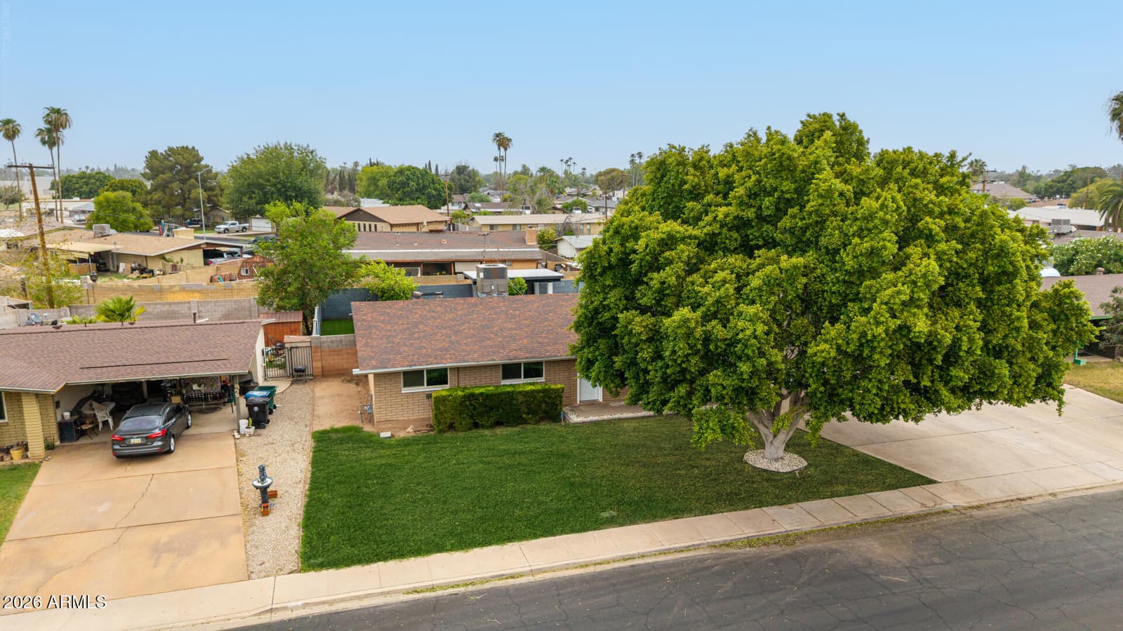 827 N LESUEUR, Mesa, AZ 85203 — photo 47 of 50