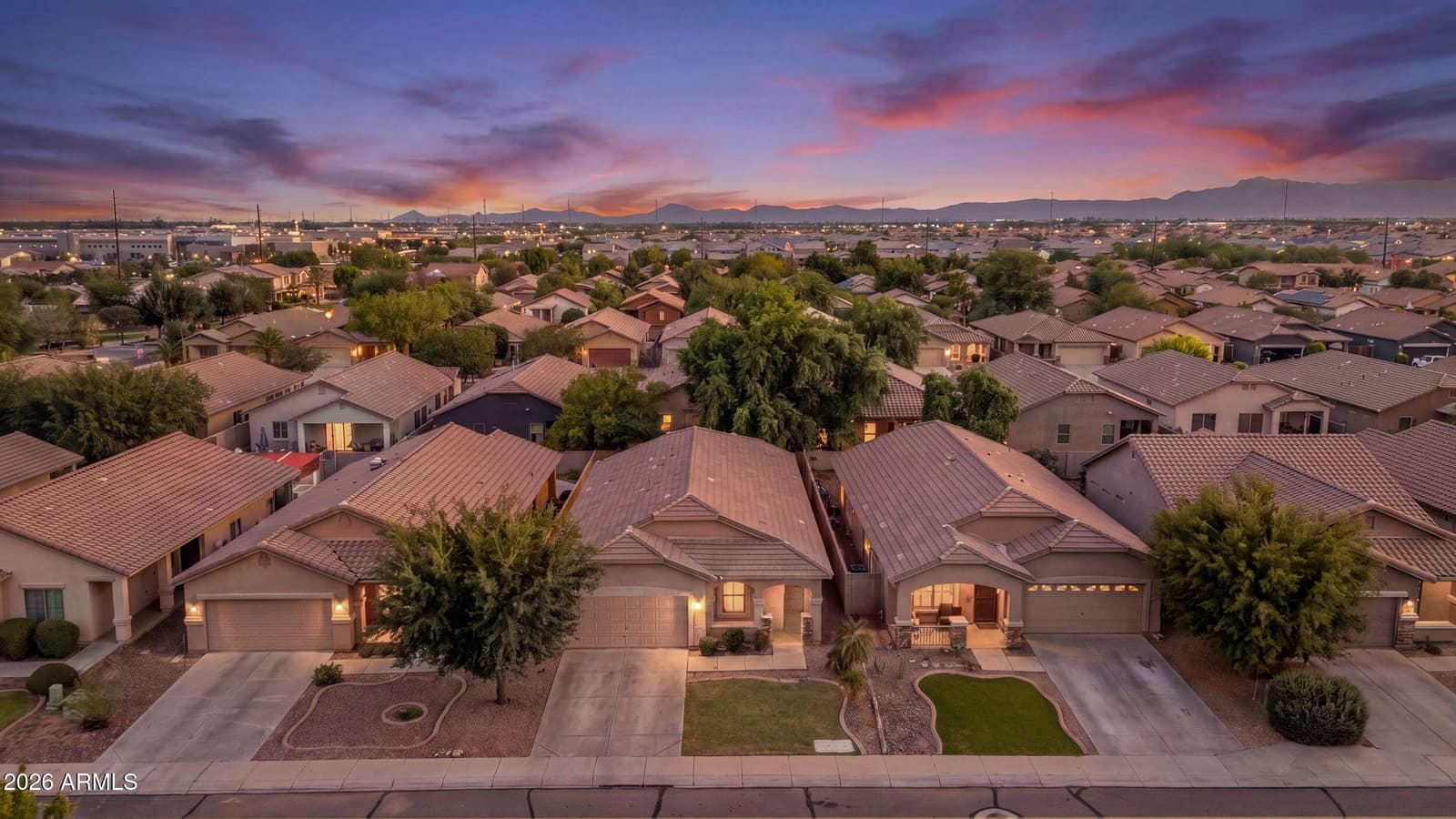 1404 W SANTA GERTRUDIS Trail, San Tan Valley, AZ 85143 — photo 2 of 48