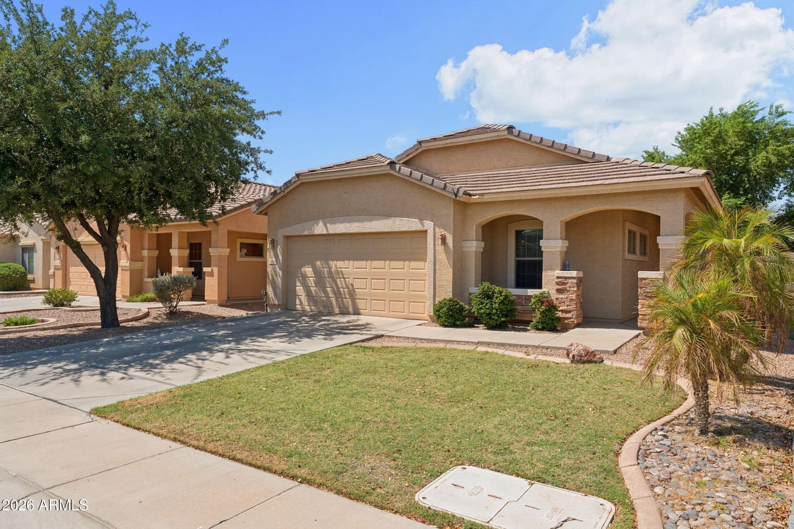 1404 W SANTA GERTRUDIS Trail, San Tan Valley, AZ 85143 — photo 5 of 48