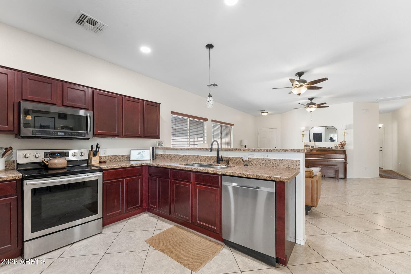 1404 W SANTA GERTRUDIS Trail, San Tan Valley, AZ 85143 — photo 16 of 48