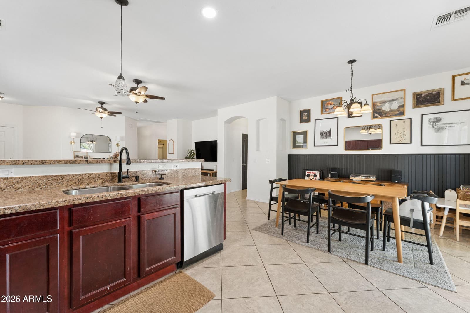 1404 W SANTA GERTRUDIS Trail, San Tan Valley, AZ 85143 — photo 19 of 48