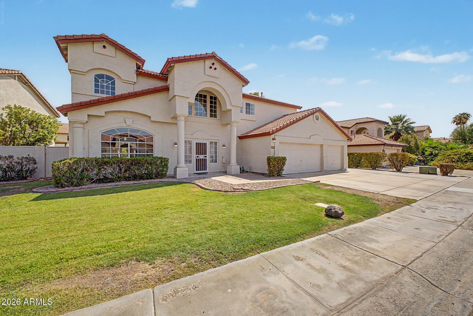 11335 W PRIMROSE Drive, Avondale, AZ 85392 — photo 1 of 25