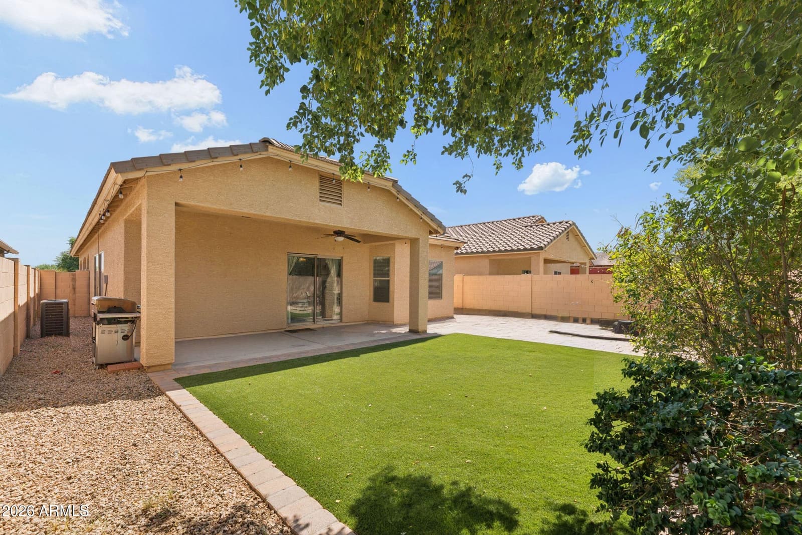 1404 W SANTA GERTRUDIS Trail, San Tan Valley, AZ 85143 — photo 36 of 48