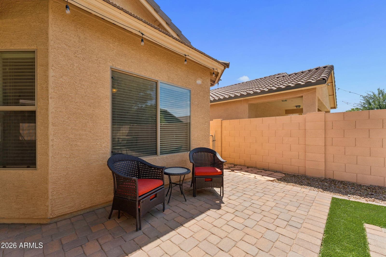 1404 W SANTA GERTRUDIS Trail, San Tan Valley, AZ 85143 — photo 40 of 48