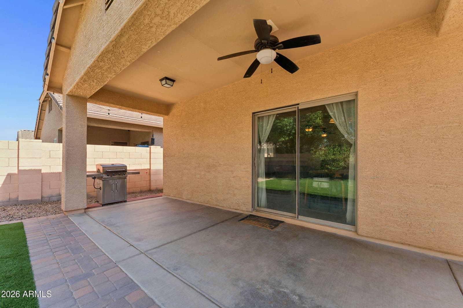 1404 W SANTA GERTRUDIS Trail, San Tan Valley, AZ 85143 — photo 41 of 48