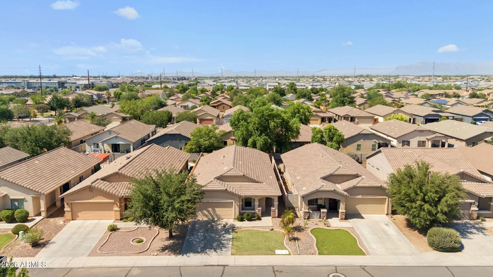 1404 W SANTA GERTRUDIS Trail, San Tan Valley, AZ 85143 — photo 42 of 48