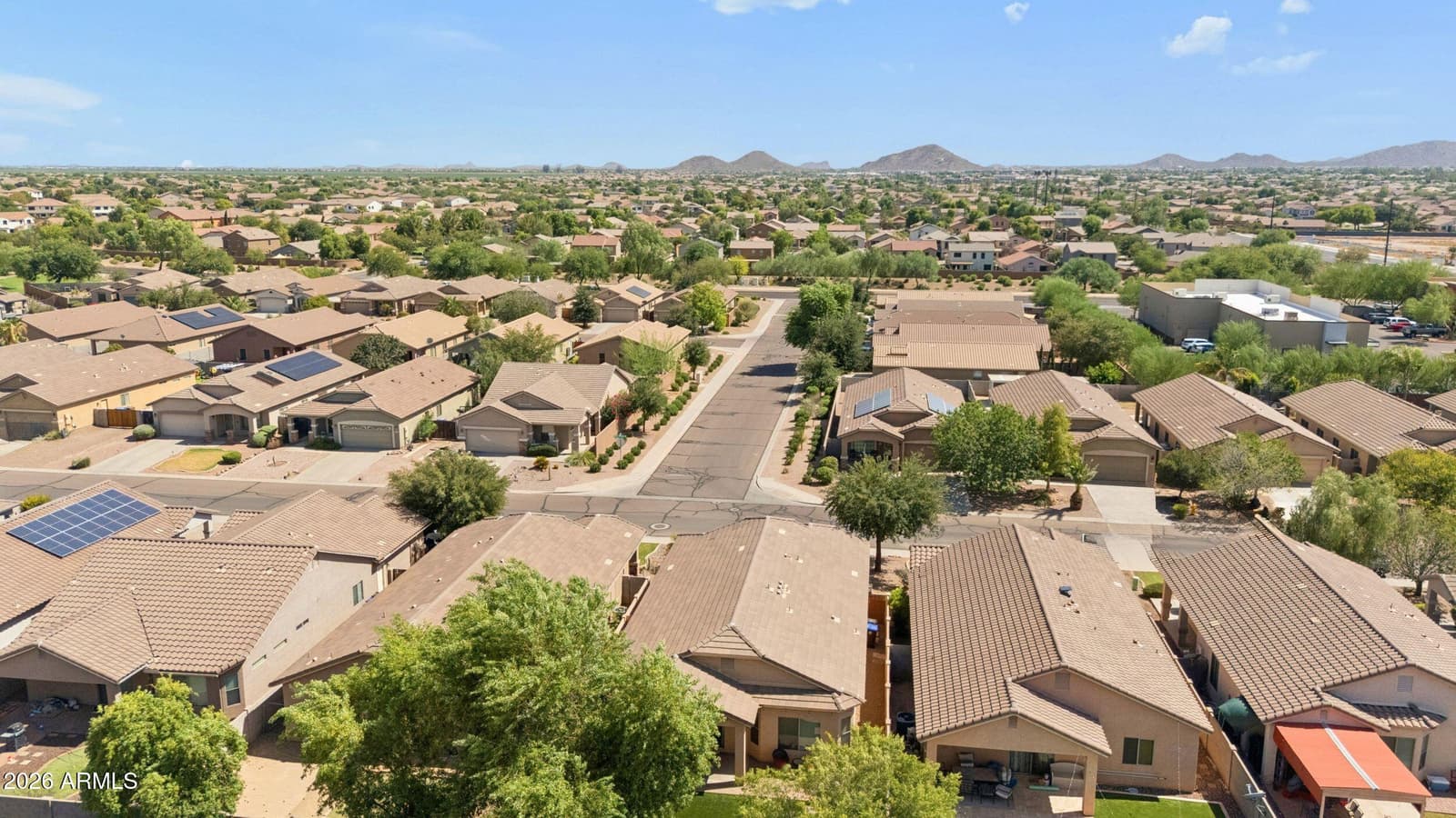 1404 W SANTA GERTRUDIS Trail, San Tan Valley, AZ 85143 — photo 43 of 48