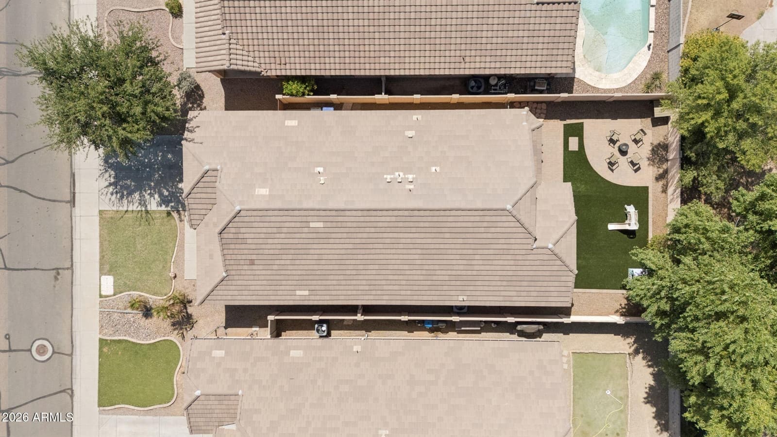 1404 W SANTA GERTRUDIS Trail, San Tan Valley, AZ 85143 — photo 44 of 48