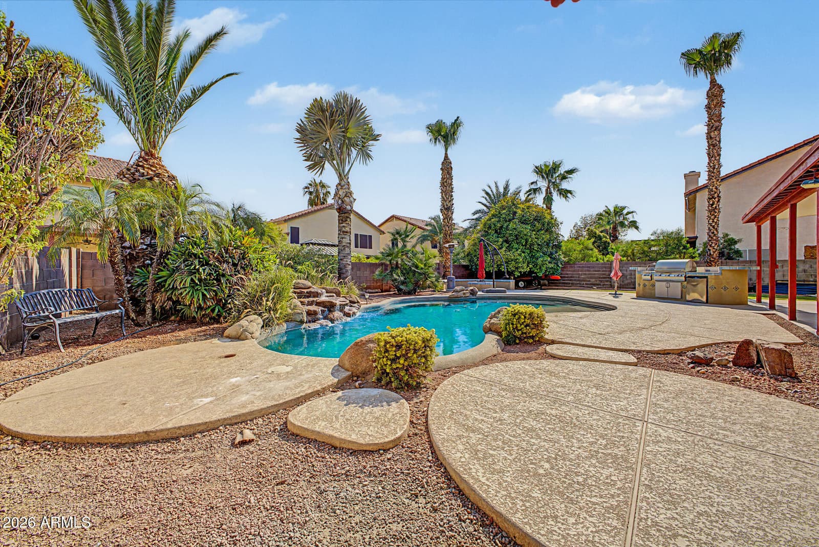 11335 W PRIMROSE Drive, Avondale, AZ 85392 — photo 22 of 25