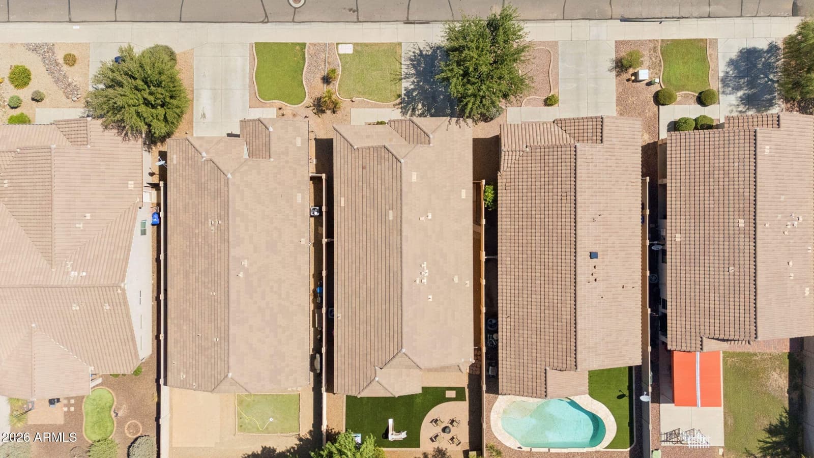 1404 W SANTA GERTRUDIS Trail, San Tan Valley, AZ 85143 — photo 45 of 48
