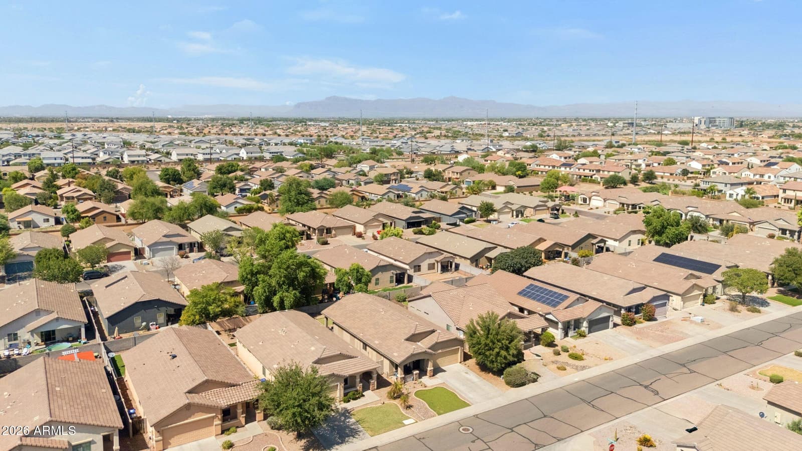 1404 W SANTA GERTRUDIS Trail, San Tan Valley, AZ 85143 — photo 46 of 48