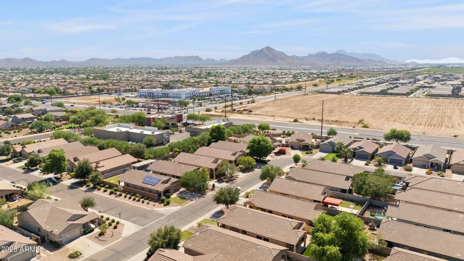 1404 W SANTA GERTRUDIS Trail, San Tan Valley, AZ 85143 — photo 47 of 48