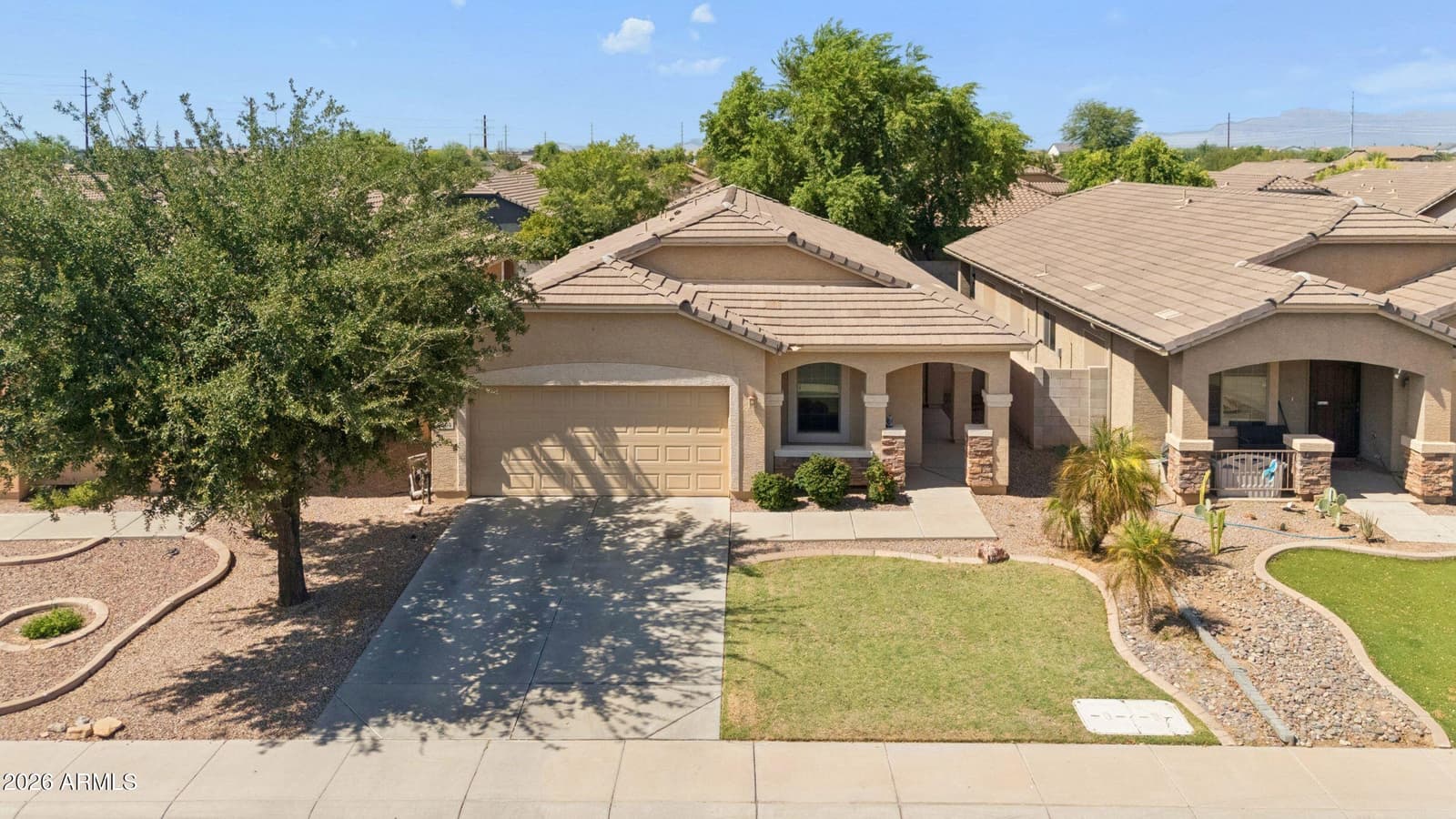1404 W SANTA GERTRUDIS Trail, San Tan Valley, AZ 85143 — photo 48 of 48