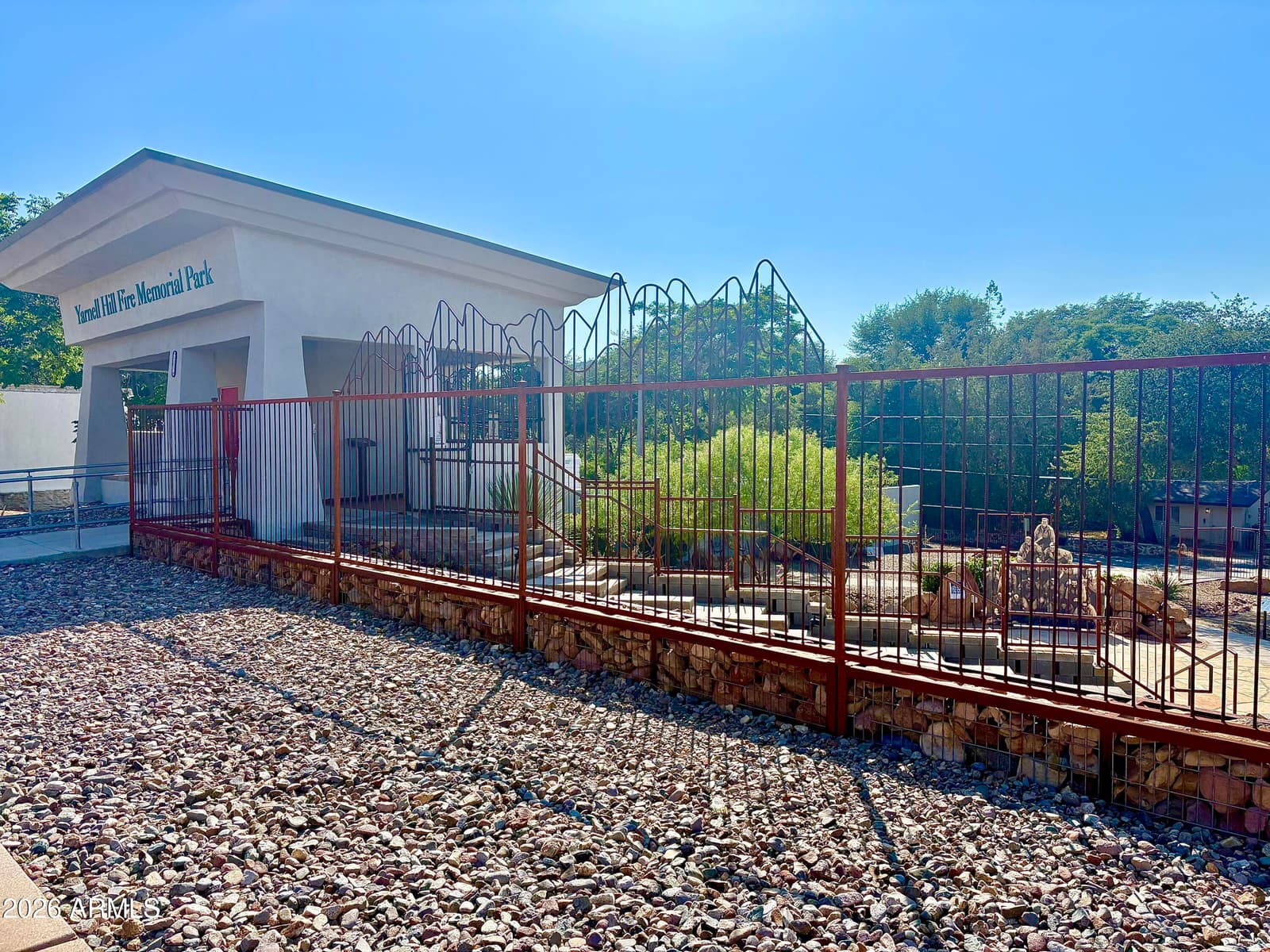 16660 W POST Street, Yarnell, AZ 85362 — photo 43 of 46