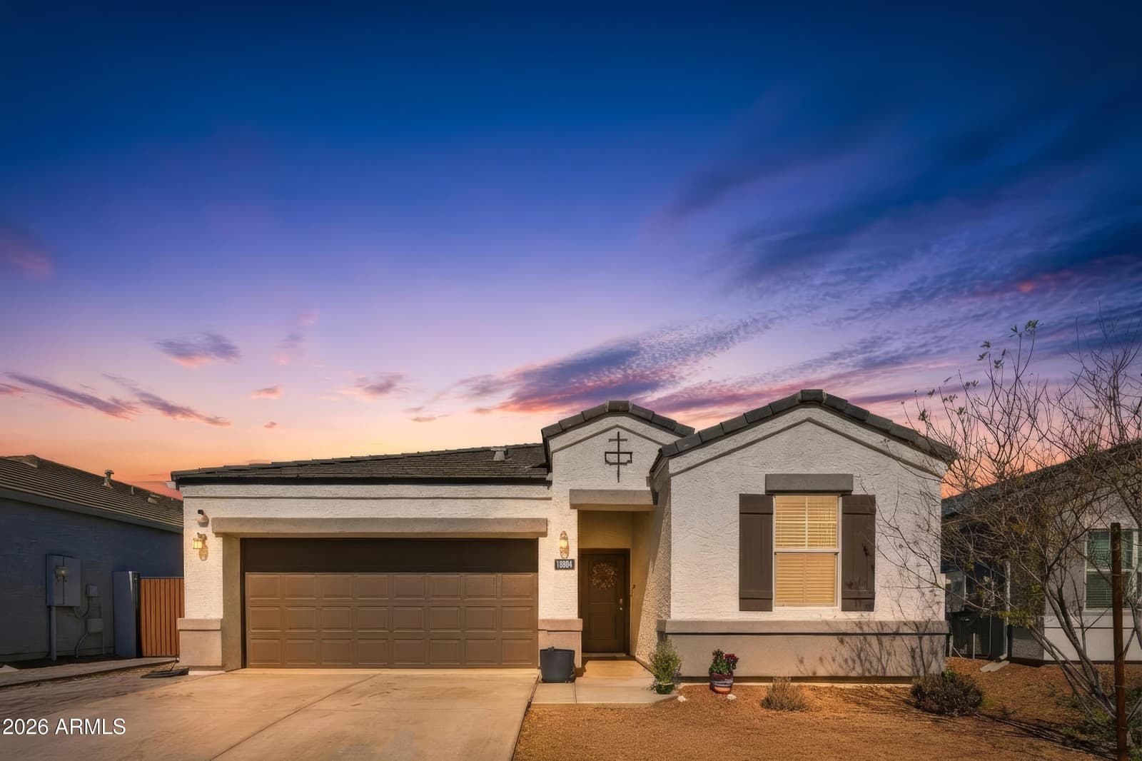18804 W Jefferson Street, Buckeye, AZ 85326 — photo 1 of 30