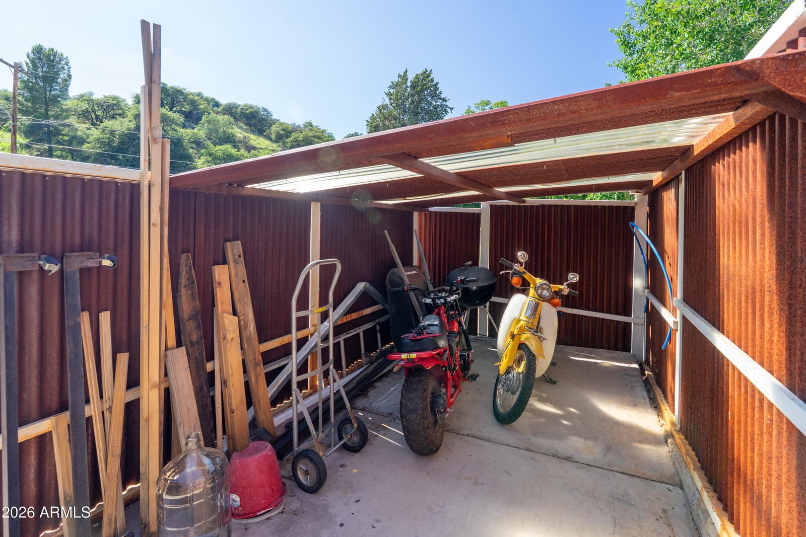 27 Wood Canyon, Bisbee, AZ 85603 — photo 57 of 61
